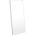 Nobo Transportabel Whiteboard 180x90 Cm