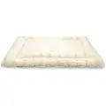 Zooplus Exclusive Self Heating Bed Katte- & Hundepude - L 140 x B 100 x H 6 cm