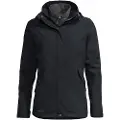 Vaude Rosemoor 3in1 Jacket, vinterjakke, dame, sort