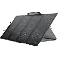 EcoFlow Næste Generations Bifaciale Solpanel 220w