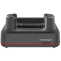 Honeywell Opladning/dockingstation Inkl. Strømkabel – Eda52 Sort