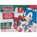JAKKS Pacific Sonic The Hedgehog Adventskalender