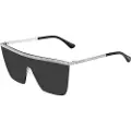Jimmy Choo Leah-s-79dir Solbriller Til Kvinder