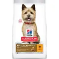 Hill's Pet Nutrition Adult 1+ Healthy Mobility Small & Mini Kylling - Økonomipakke: 2 x 6 kg