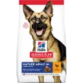 Hill's Pet Nutrition Økonomipakke: 2 poser Hill's Science Plan - Mature Adult 6+ Large Kylling (2 x 14 kg)