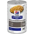 Hill's Pet Nutrition L/D Liver Care vådfoder til hunde (dåse)
