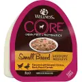 Wellness Core Small Breed Savoury Medleys w/Roasted Chicken