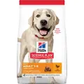 Hill's Pet Nutrition Adult Light Large Kylling - Økonomipakke: 2 x 14 kg
