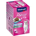 Vitakraft Poésie Création (i gelé) vådfoder til katte multipack (6 x 85g)
