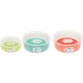 Trixie Ceramic Bowl hamster 90 ml/ø 8 cm assorted colours