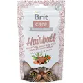 Brit Care Hairball Kattesnacks - Økonomipakke: 3 x 50 g