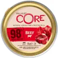 Core Cat 98 Beef Recipe 85 g