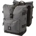 Agu H2o Roll Top Double Urban Sidetasker 28l