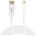Sandberg DisplayPort to Mini-DisplayPort 1.4 - 2m