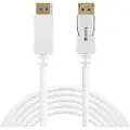 Sandberg DisplayPort 1.4 Cable - 2m