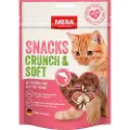 MERA Crunch & Soft Laks - Økonomipakke: 2 x 200 g