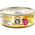 Porta 21 Økonomipakke: 24 x 80 g Porta 21 Superfood - Makrel med Ananas