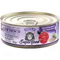 Porta 21 Superfood 6 x 80 g - Kylling med Chia