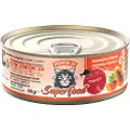 Porta 21 Superfood 6 x 80 g - Makrel med Papaya