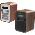 Denver DAB-48GREY - DAB/DAB+/FM