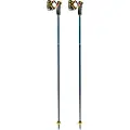 LEKI Spitfire 3d Spadserestokke