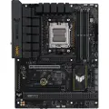 Asus TUF GAMING B650-PLUS WIFI Bundkort - AMD B650 - AMD AM5 socket - DDR5 RAM - ATX
