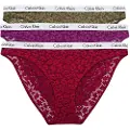 Calvin Klein Trusser 3 Enheder