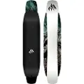 Jones Mountain Snowskate Snowboard