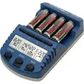Technoline Bc 1000n Batterioplader