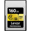 Lexar Cfexpress Pro Gold 160gb Cfexpress