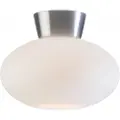 BELID - Plafond Bullo diameter 27 - Krom - Plafonder - - Homeroom