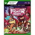 Maximum Games Them's Fightin' Herds (Deluxe Edition) - Microsoft Xbox One - Kamp