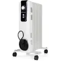 Orbegozo Rh1500 1500w Olieradiator