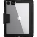 NILLKIN Bumper Pro Protective Stand Ipad Pro 12.9 2020/2021/2022/air 13 2024 Omslag