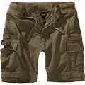 Brandit Packham Vintage Shorts