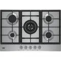 Beko Hiaw 75225 Sl Gaskomfur 75 Cm