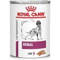 Royal Canin Renal vådfoder til hunde (paté)