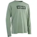 iON Logo Dr T-shirt Med Lange ærmer