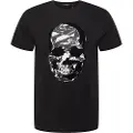 Antony Morato Mmks02213-fa100144 T-shirt Med Korte ærmer