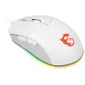 MSI Clutch Gm11 Spillemus