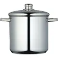 Masterclass Stainless Steel 5.5l Gryde
