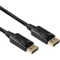 Goobay DisplayPort 1.4 - 5m - Sort