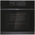 Haier Hwo60sm5b9bh Multifunktionsovn