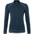Vaude Bike Matera Tricot Langærmet Trøje