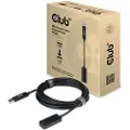 Club 3D Cac-1411 Usb-a 3.0-kabel Usb-a-kabel 5 M
