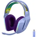 Logitech G-g7 Trådløst Gamingheadset