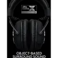 Logitech Pro X Lightspeed Trådløst Gamingheadset