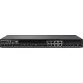Lancom Systems Xs-6128qf L3 24xsfp+ Of Which 4xsfp+combo And 4xsfp28 Switch