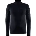 Craft Core Dry Active Comfort Langærmet Baselayer
