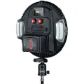 Rotolight Aeos 2 Explorer Kit Lysstudie